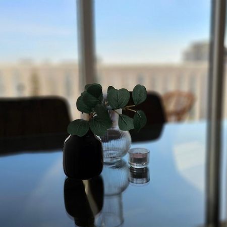 Stay Cosmo City Suites Nikosia Bagian luar foto