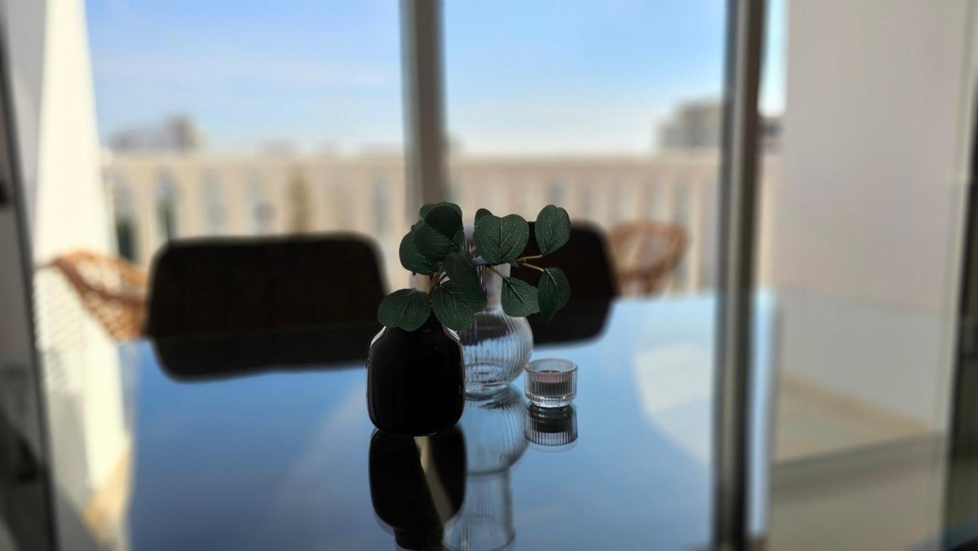 Stay Cosmo City Suites Nikosia Bagian luar foto