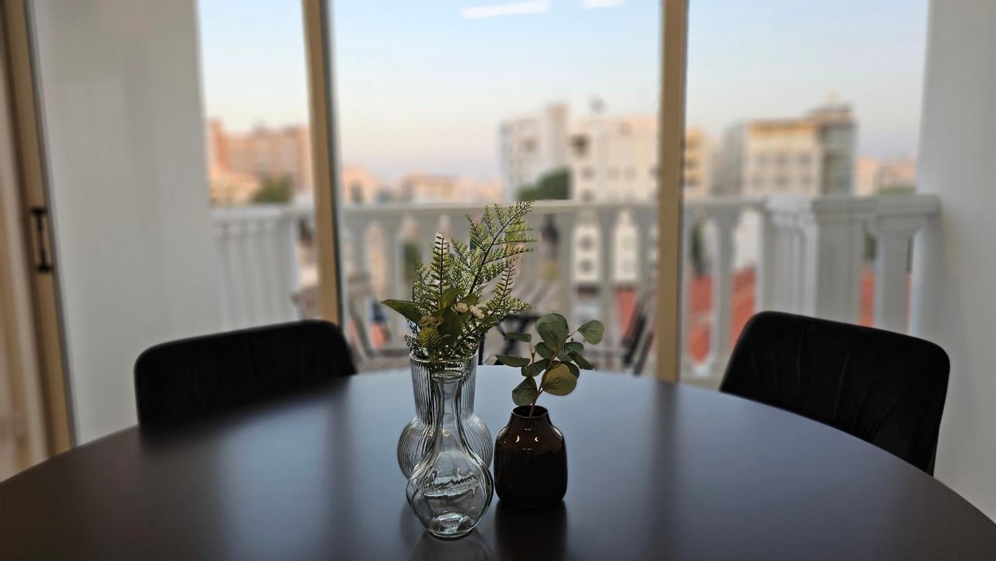 Stay Cosmo City Suites Nikosia Bagian luar foto