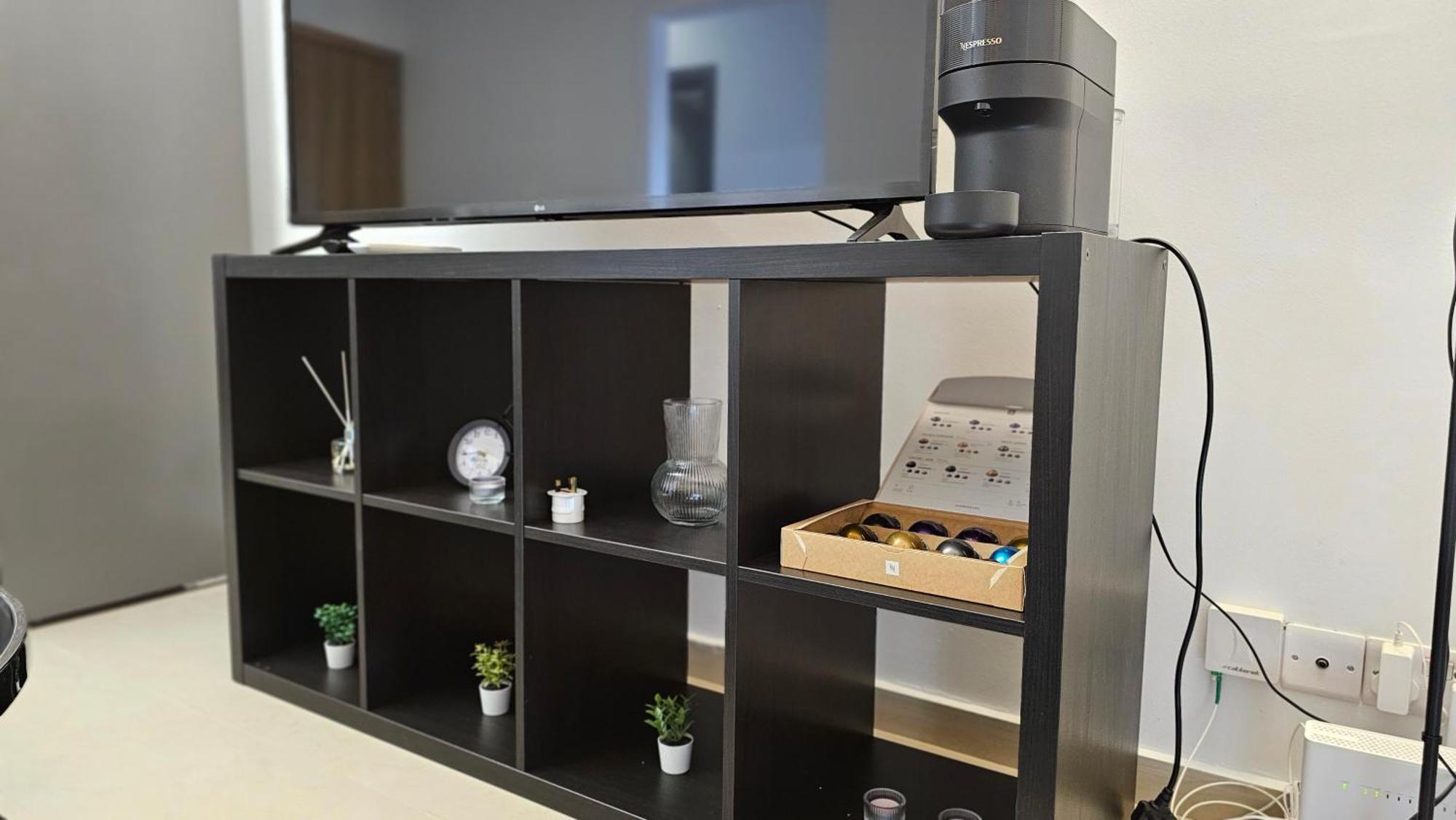 Stay Cosmo City Suites Nikosia Bagian luar foto